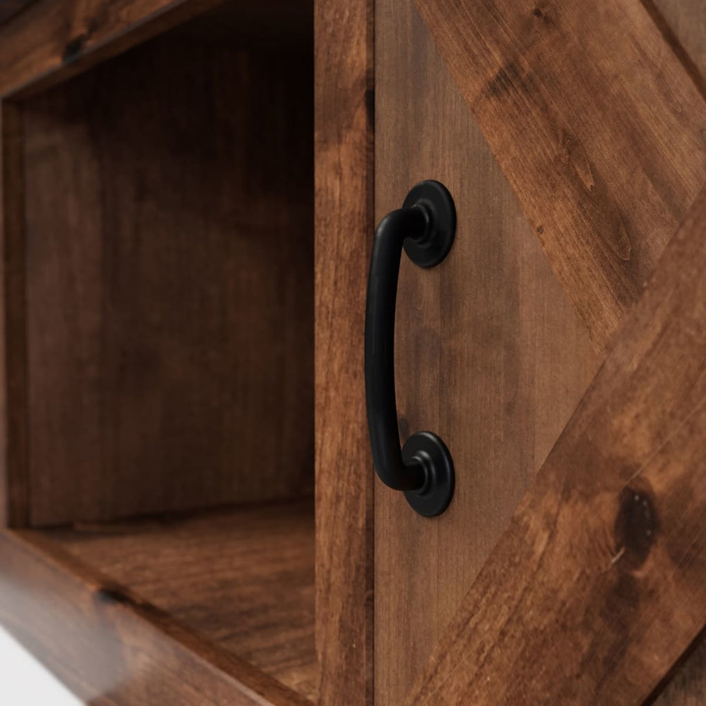 Farmhouse Coffee Table by Legends Furniture FH4210-AWY