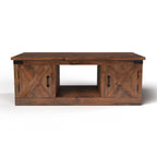 Farmhouse Coffee Table by Legends Furniture FH4210-AWY