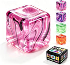 Squishy Fidget Toys – Soft Sensory Stress Cubes & Squeeze Balls