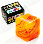Squishy Fidget Toys – Soft Sensory Stress Cubes & Squeeze Balls
