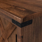 Farmhouse Coffee Table by Legends Furniture FH4210-AWY