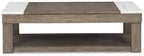 Loyaska Lift-Top Coffee Table