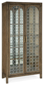 Sundance Display Cabinet