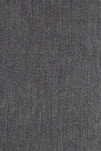 Misha Pepper Black Polyester Fabric Full Bed (3 Boxes)