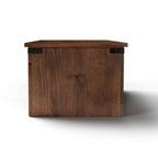 Farmhouse Coffee Table by Legends Furniture FH4210-AWY