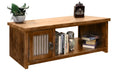 Jackson Hole Cocktail Table by Legends Furniture JH4221-AWY Discontinued