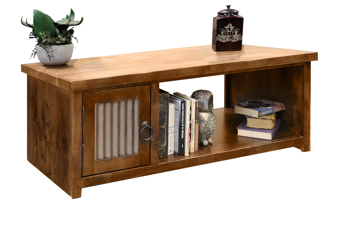 Jackson Hole Cocktail Table by Legends Furniture JH4221-AWY Discontinued