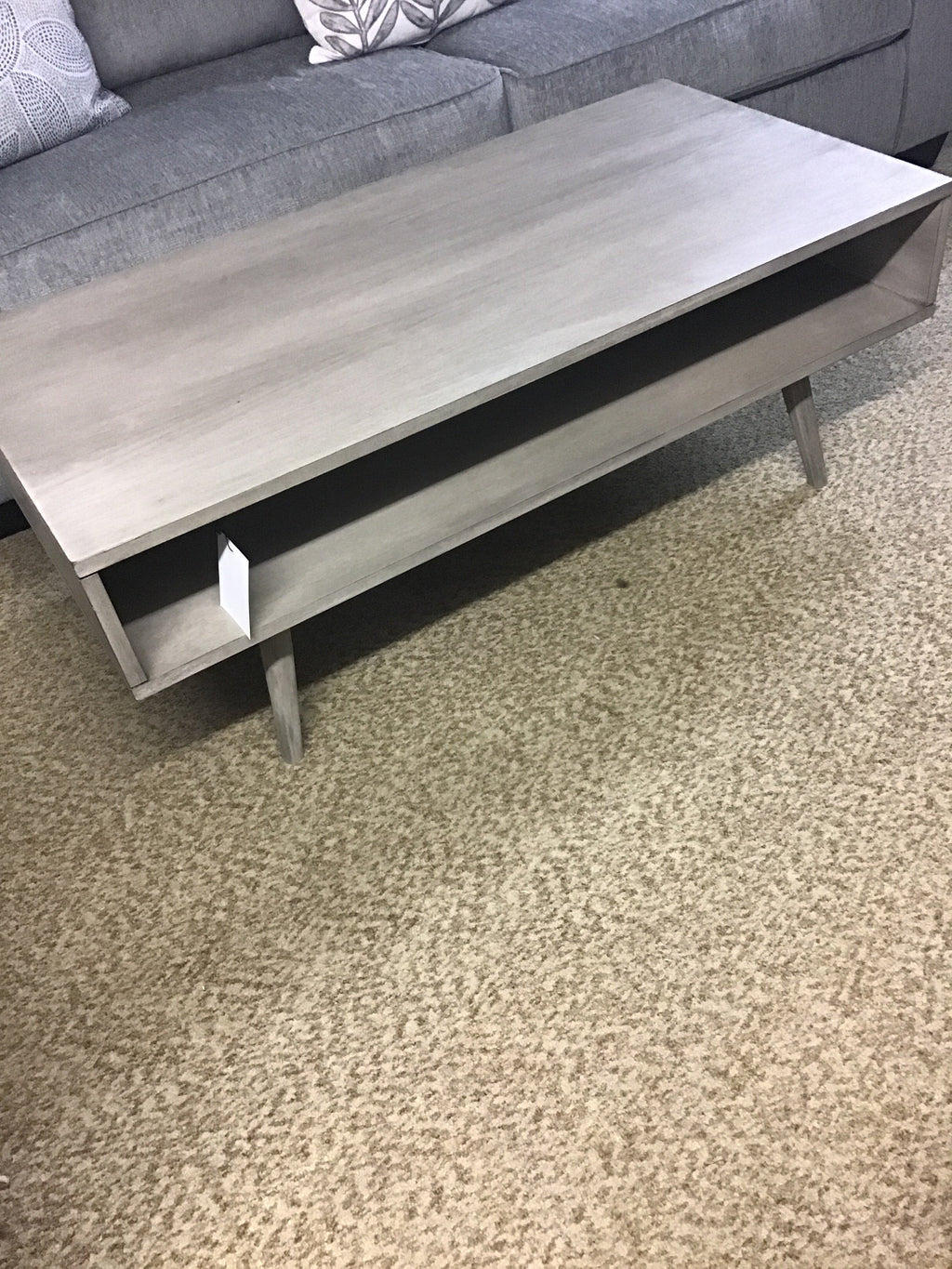 Asterson Cocktail Table by Ashley Furniture T772-1 Discontinued