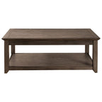 Rawson Rectangular Cocktail Table by Liberty Furniture 632-OT1010 Discontinued