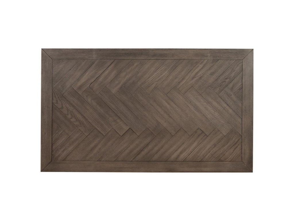 Rawson Rectangular Cocktail Table by Liberty Furniture 632-OT1010 Discontinued